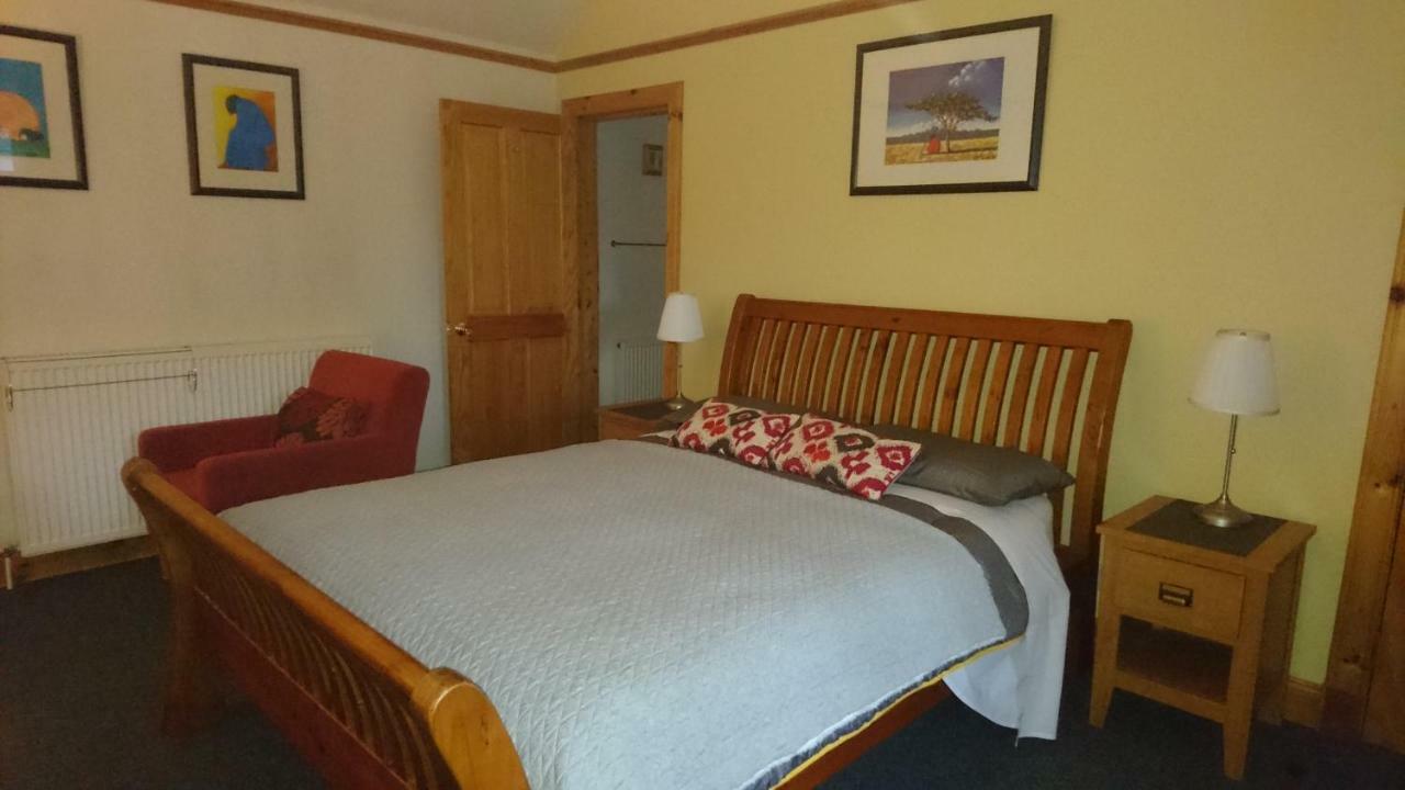 Kindale House Hotel Helmsdale Kültér fotó