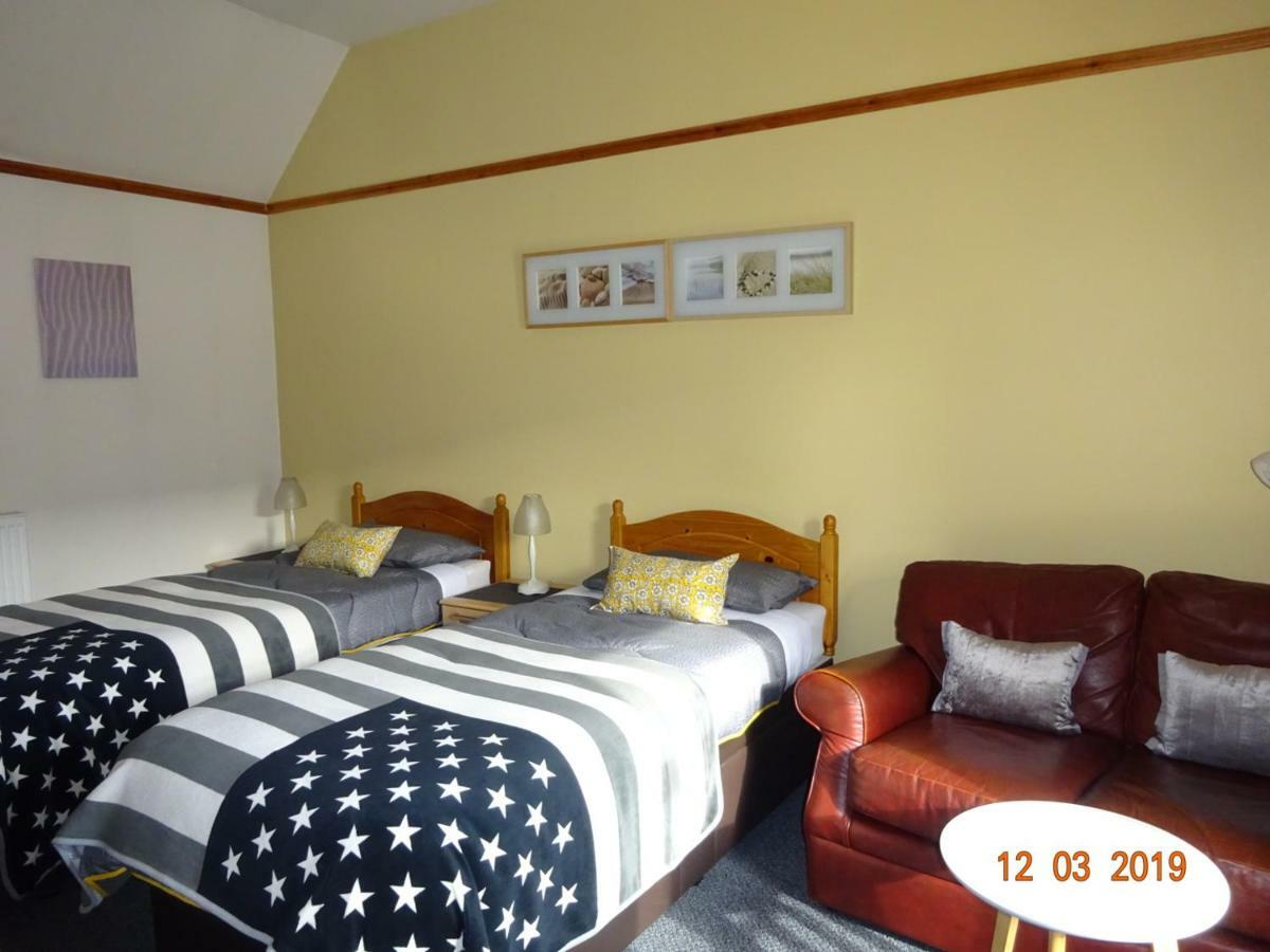 Kindale House Hotel Helmsdale Kültér fotó
