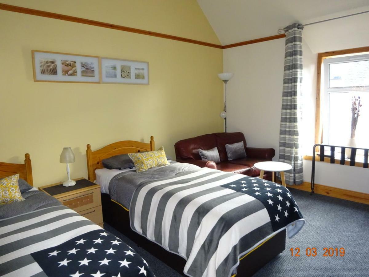 Kindale House Hotel Helmsdale Kültér fotó